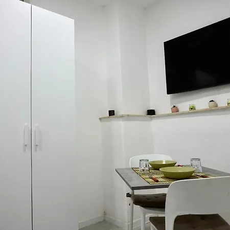 Sanita - Perfetto Per Soggiornare * Napoli