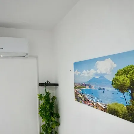 Sanita - Perfetto Per Soggiornare * Napoli
